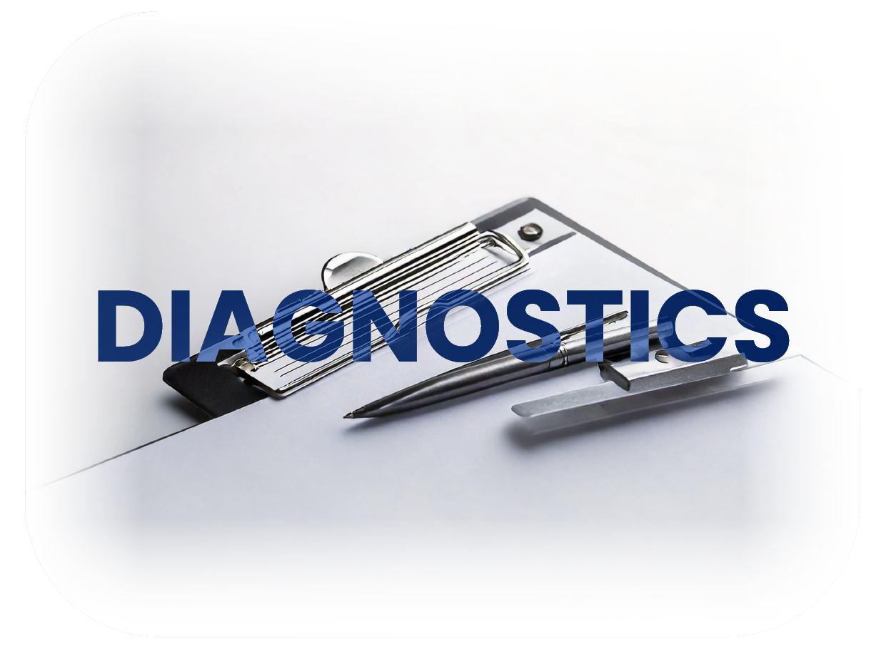 Diagnostics
