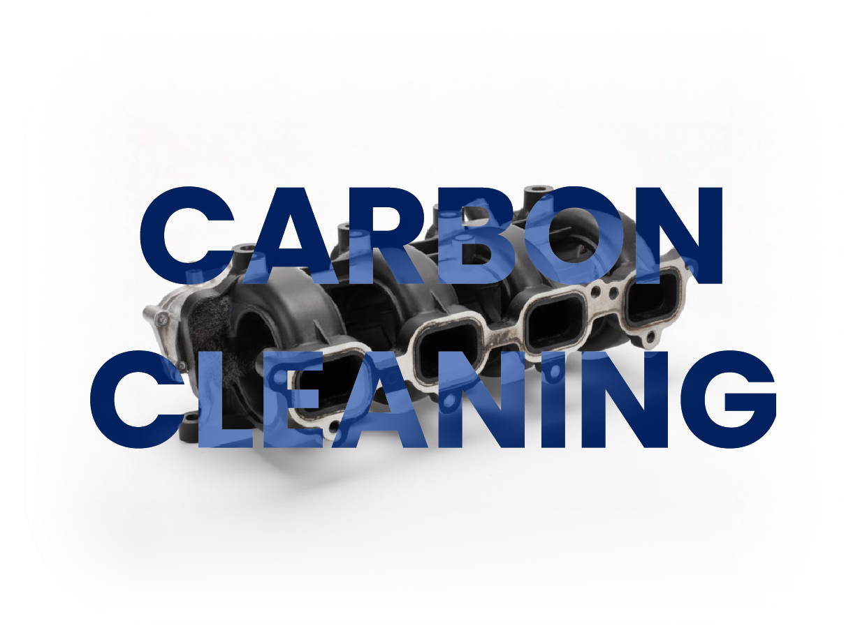 Carbon Cleaning